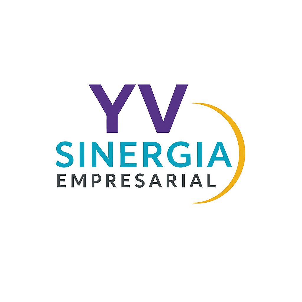 YV Sinergia Empresarial