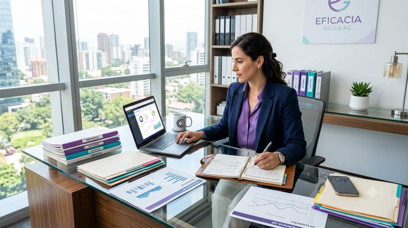 Administración Empresarial