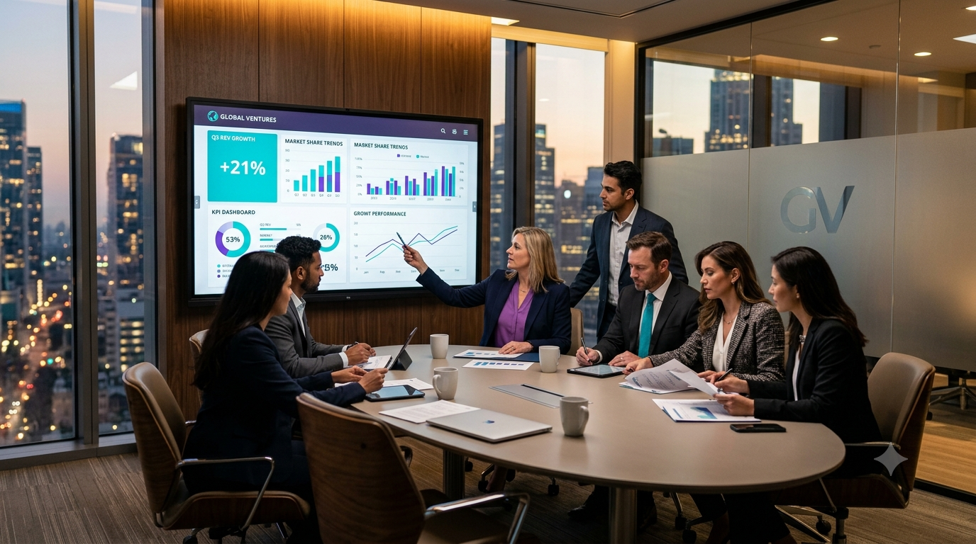 Estrategia Empresarial