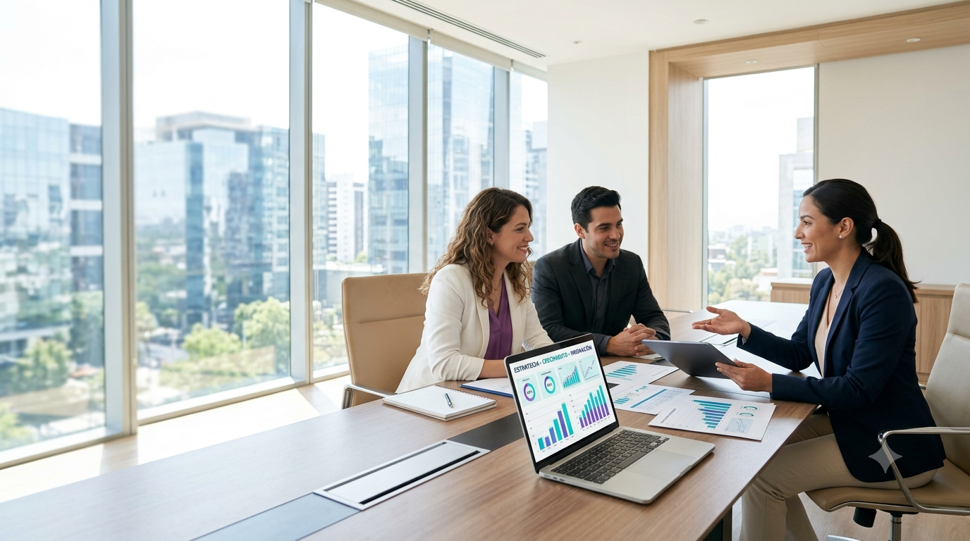 Centro de Conocimiento para MiPyMEs