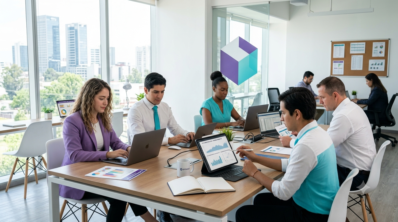 Productividad Empresarial